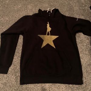 Hamilton Hoodie